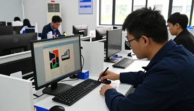 北京宇舟科技发展有限责任公司分享方案设计知识