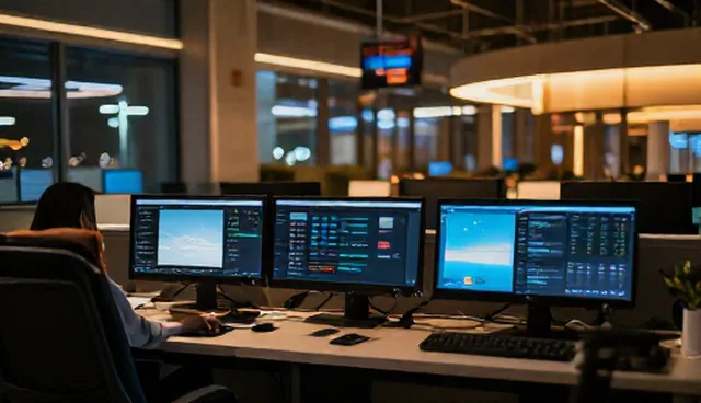 运维中技术推广方案选型与使用建议