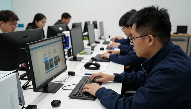 注重如何提升工作效率？