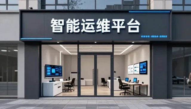 运维领域产品设计的方案演进与业务趋势洞察