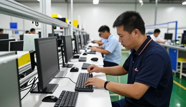 定制化软件系统速览：软件技术推广重点整理